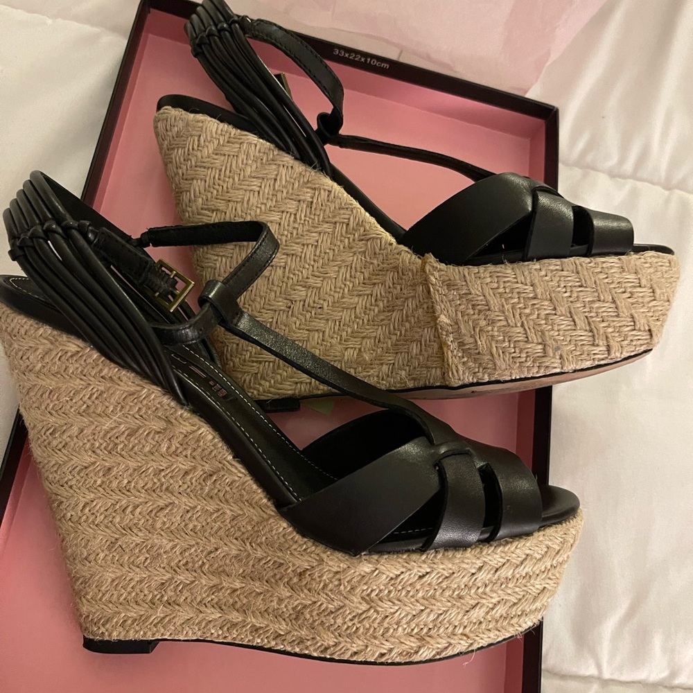 Steven By Steve Madden, Wikka Wedge - image 5